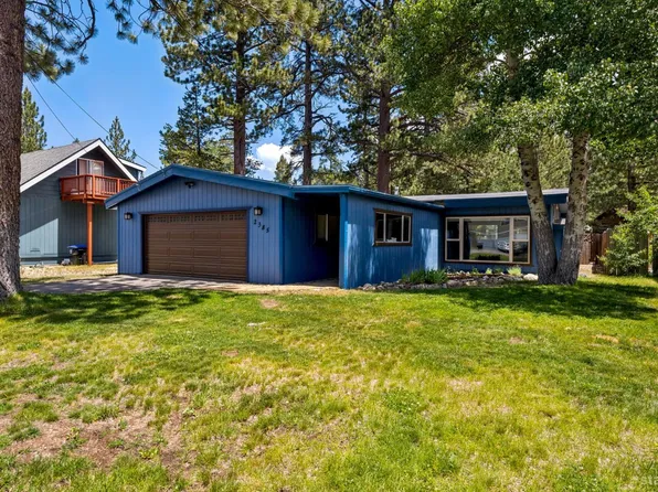 2385 Wasabe Dr, South Lake Tahoe, CA 96150