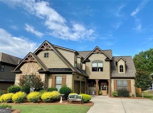 204 Yorkshire Ln, Villa Rica, GA 30180