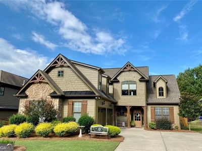 204 Yorkshire Ln, Villa Rica, GA, 30180