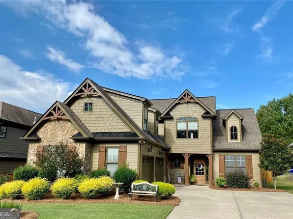 204 Yorkshire Ln, Villa Rica, GA 30180