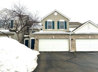 6601 154th St W, Apple Valley, MN 55124