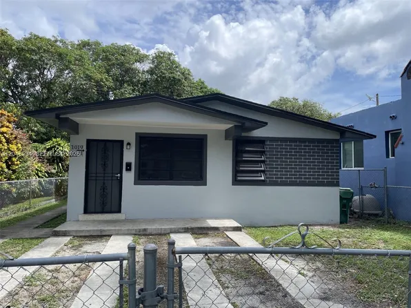 1019 NW 52nd St, Miami, FL