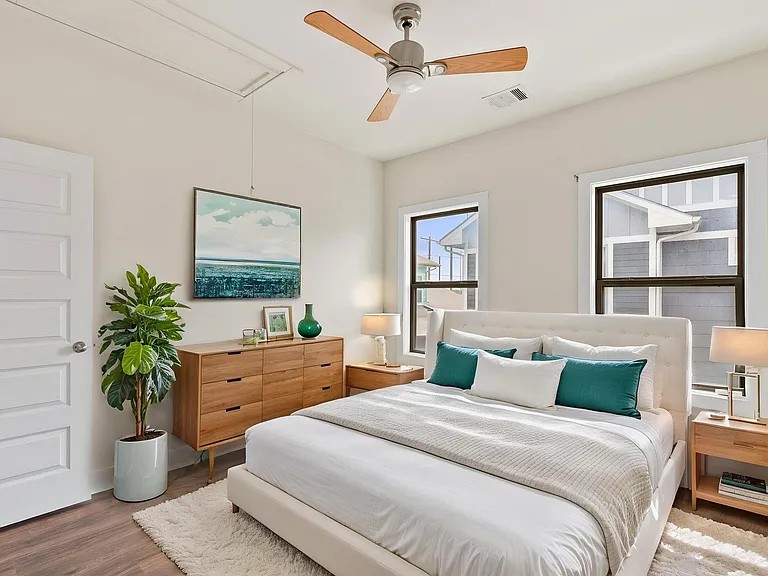 720 Pedernales St #B — Photo 19
