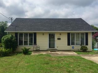 2029 Fort Robinson Dr, Kingsport, TN 37660