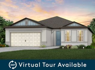 2855 Yellow Barn Ln, Valrico, FL 33594