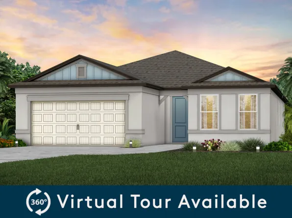 2855 Yellow Barn Ln, Valrico, FL 33594