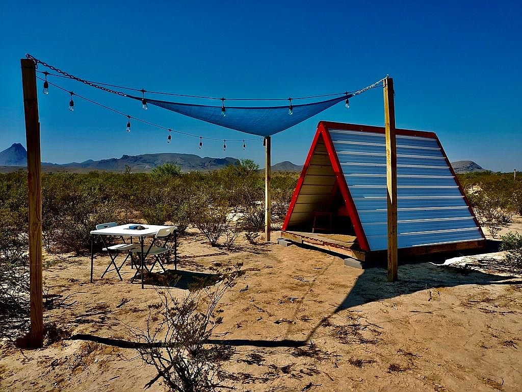 4400 E Este Rd, Terlingua, TX 79852 MLS 143616 Zillow