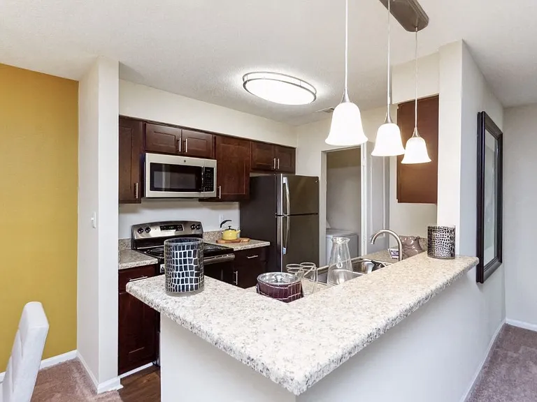 Palmetto Place Apartments — Photo 5