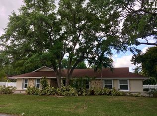 8280 SW 89th St, Miami, FL 33156