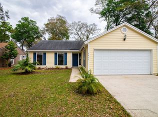 2433 Hampton Falls Dr W, Jacksonville, FL 32224