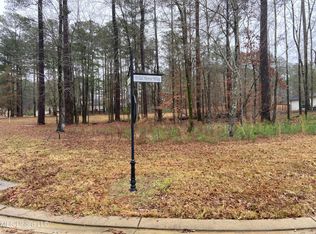 Wild Horse Way LOT 111, Flowood, MS 39232