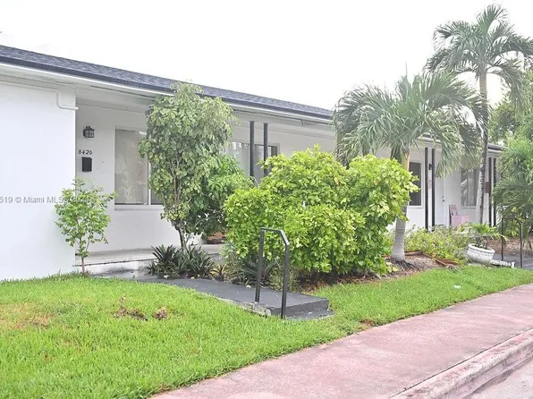 8430 Crespi Blvd, Miami Beach, FL 33141