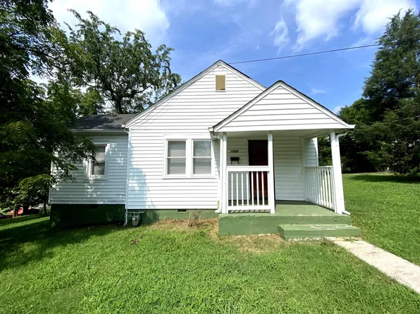 1008 22nd St NW, Roanoke, VA 24017