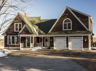 325 Lunt Rd, Brunswick, ME 04011