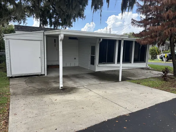 753 W Main St #T26, Haines City, FL 33844