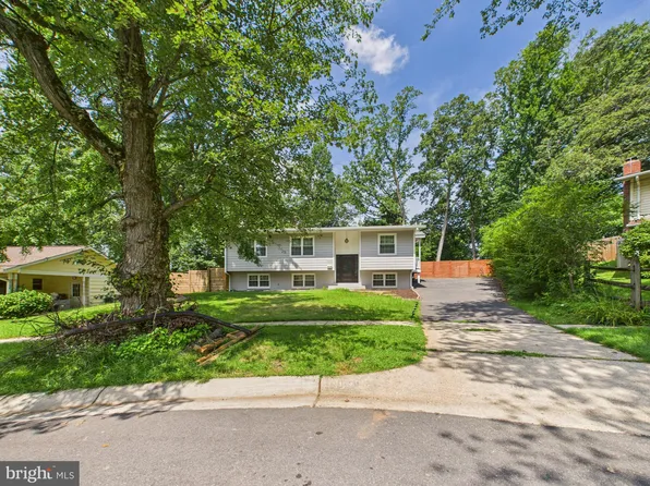 14008 Eagle Ct, Rockville, MD 20853