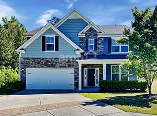 3436 Sutters Mill Ln, Raleigh, NC 27616