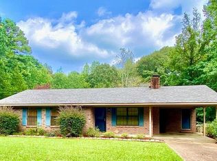 33 County Road 140, Oxford, MS 38655