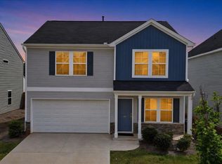 181 Braxton Dr, Moore, SC 29369