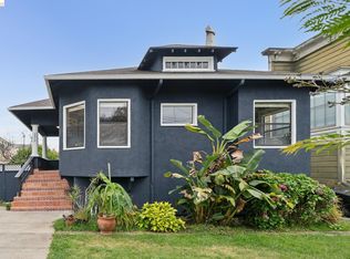 892 Laurel St, Alameda, CA 94501