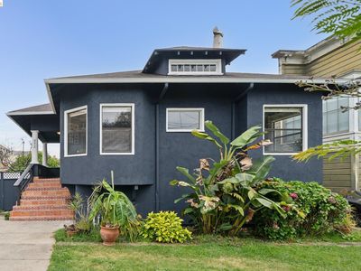 892 Laurel St, Alameda, CA, 94501