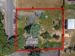5918 Stayton Rd SE, Turner, OR 97392