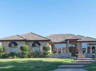 15663 Azalea Springs Ave, Bakersfield, CA 93314