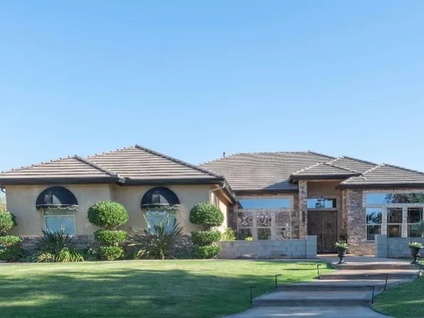 15663 Azalea Springs Ave, Bakersfield, CA 93314