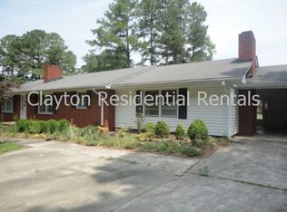 219 Forest Ln, Wendell, NC 27591