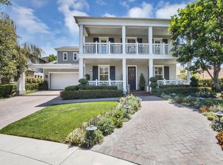 2 Eric St, Ladera Ranch, CA 92694