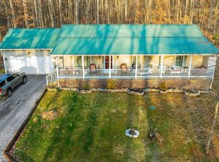 842 Buck Hill Rd, Gerrardstown, WV 25420