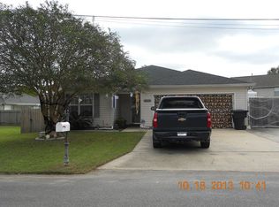 605 E 3rd St, Belle Chasse, LA 70037