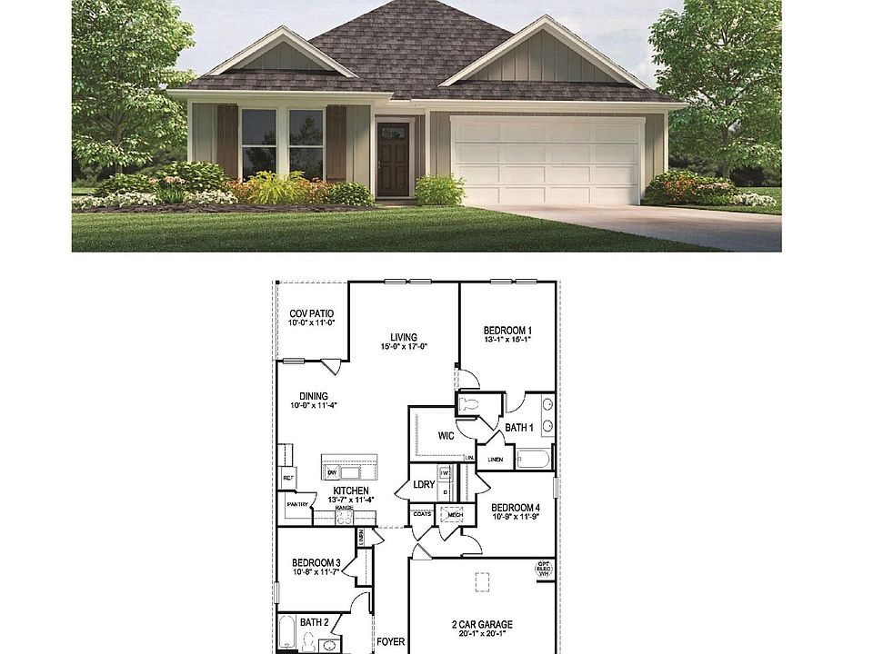 1st image of 24751 Berry Ridge Ln