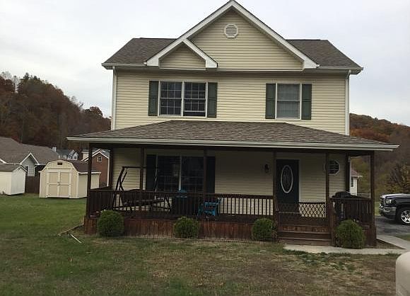 1st image of 118 Azalea Ln NE