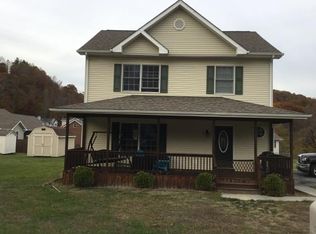 118 Azalea Ln NE, Norton, VA 24273
