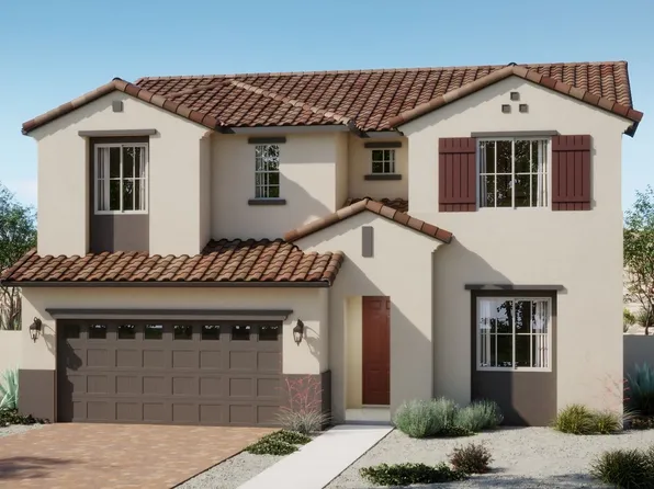18183 W Pioneer St, Goodyear, AZ 85338
