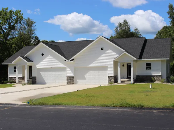 8353 Millstone Ct, Kalamazoo, MI 49009