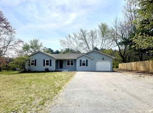 1645 Irvin Cobb Rd, Murray, KY 42071