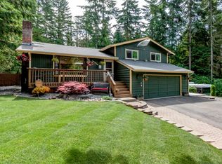 16318 47th Street Ct E, Sumner, WA 98391