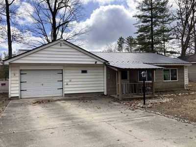 5451 Morrow Rd, Gladwin, MI, 48624