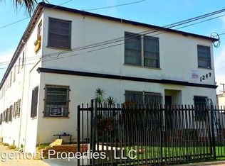 1249 N Edgemont St APT 7, Los Angeles, CA 90029