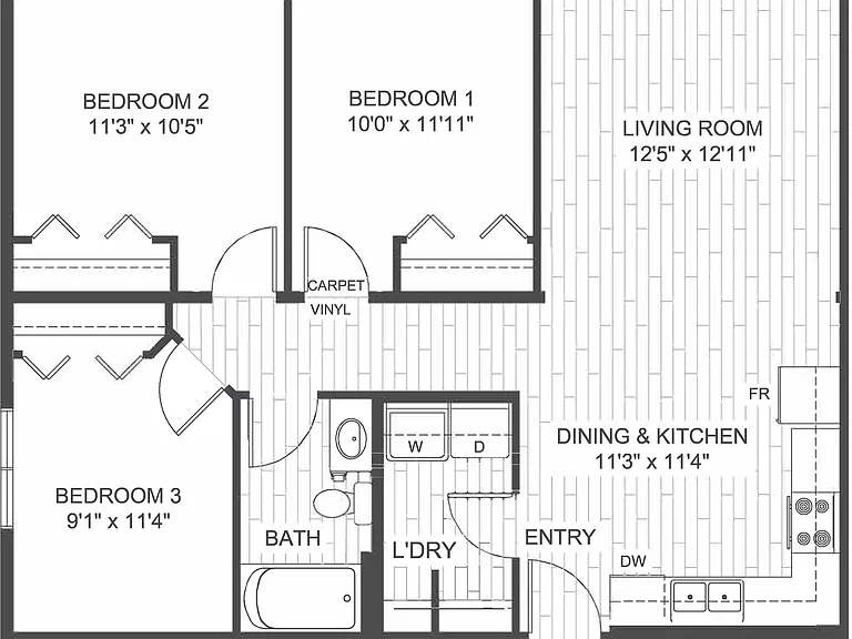2450 22nd St — Photo 14