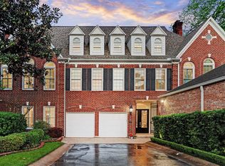 145 Sage Rd, Houston, TX 77056