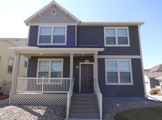 9438 E 109th Ave, Commerce City, CO 80640