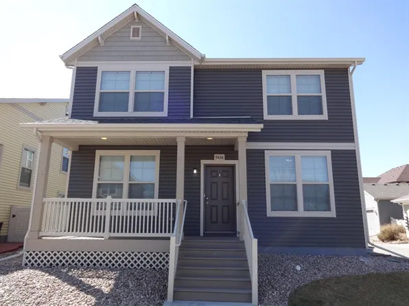 9438 E 109th Ave, Commerce City, CO 80640