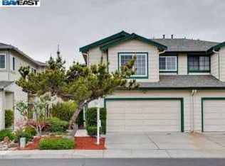 4775 Mendocino Ter, Fremont, CA 94555
