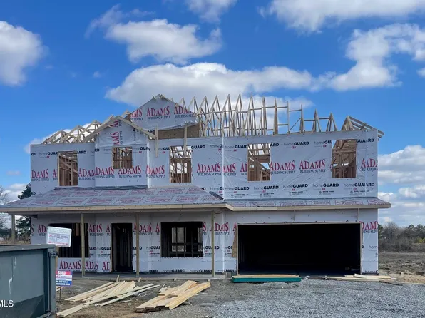 5031 Trident Maple Ct Lot 14, Battleboro, NC 27809