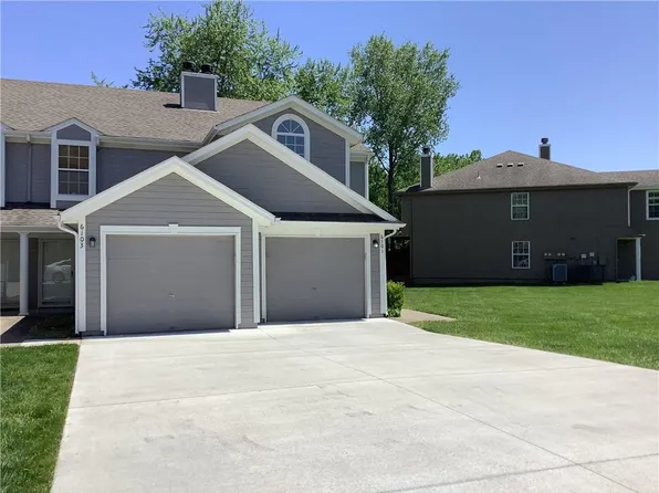 6103 NE Moonstone Ct, Lees Summit, MO 64064