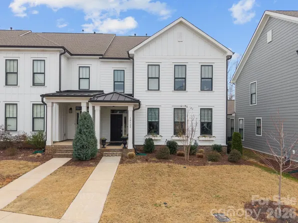 10149 Rainier Trail Dr NW #74, Huntersville, NC 28078