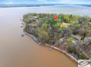 0 Branch Loop Rd, Big Sandy, TN 38221